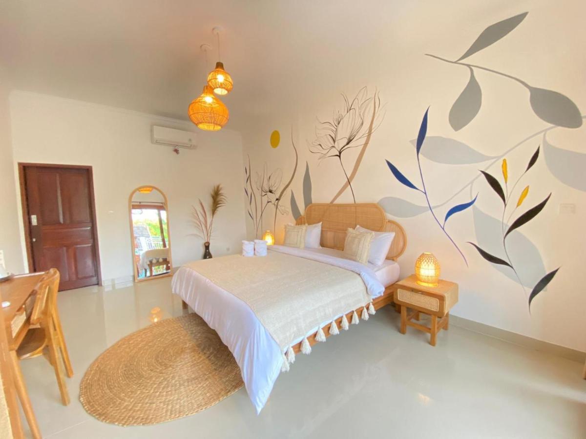Shortcut Breeze Guest House チャングー エクステリア 写真